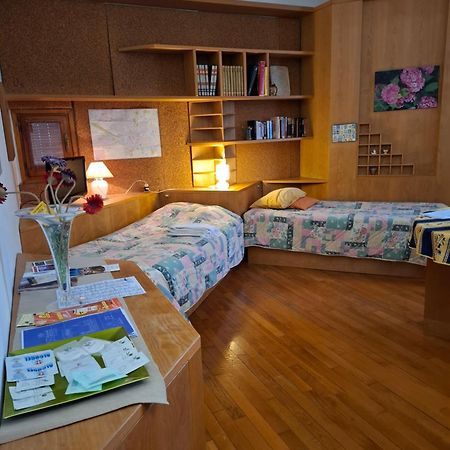 B&B Due Abeti フィレンツェ エクステリア 写真